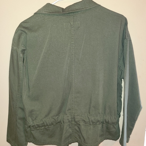 Jacket - Picture 2 of 2